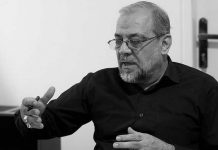 Iran : Mohammad Bagher Zolghadr, le nouveau secrétaire du Conseil de discernement