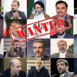 Iran : le cabinet d’Ebrahim Raïssi montre les priorités funestes du régime