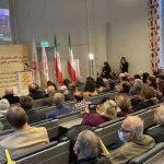 Iran: Conférence de dizaines de survivants et témoins des crimes d’Ebrahim Raïssi lors du massacre de 1988