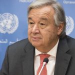 Le rapport de l’ONU sur les Droits de l’Homme réitère l’appel à l’action de la Résistance iranienne