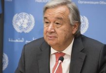 Le rapport de l’ONU sur les Droits de l’Homme réitère l’appel à l’action de la Résistance iranienne