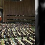 Iran : les mensonges de Raïssi à l’ONU
