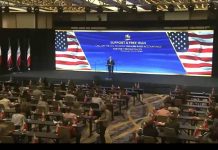 Iran : Des conférences aux États-Unis et en Europe demandent que Raïssi soit poursuivi lors de son discours à l’ONU