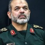 Qui est le nouveau ministre de l’Intérieur iranien, Ahmad Vahidi ?