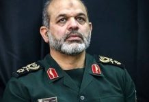Qui est le nouveau ministre de l’Intérieur iranien, Ahmad Vahidi ?