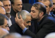 Qui est Hossein Amir-Abdollahian : un diplomate ou un agent de terrain ?
