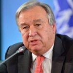 Le SGNU condamne l’impunité systématique en Iran sous le régime des mollahs