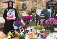 Iran : à l’occasion de l’anniversaire de l’exécution de Navid Afkari, son assassin reçu à l’ONU ?