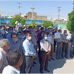 Iran : Les enseignants manifestent dans 14 villes
