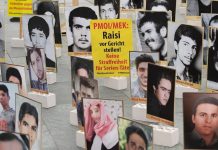 Un rapport onusien sur la situation des droits humains en Iran