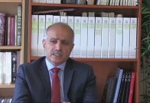 Iran : Le témoignage d’un ancien prisonnier politique sur la résistance en prison lors du massacre de 88