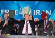 Déclaration du Comité britannique pour la liberté en Iran (BCFIF) à la suite du meurtre du député David Amess