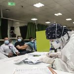 Iran : Plus de 453.900 décès dus au coronavirus