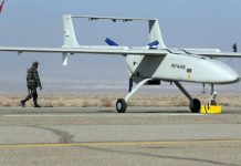 Alors que le coronavirus fait rage en Iran, le régime finance des drones pour ses supplétifs terroristes