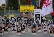 Le courage des martyrs de l’OMPI devrait inciter l’Occident à leur rendre justice