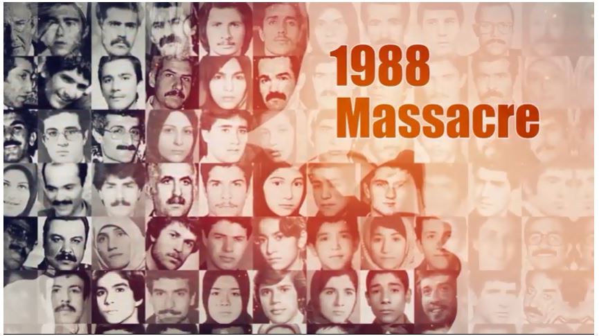 Le témoignage d’Ali Zolfaghari sur les crimes d'Ebrahim Raïssi