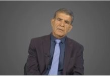 Iran : le témoignage de l’ancien prisonnier politique Mojtaba Akhgar sur le massacre de 88