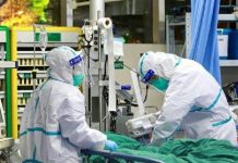 Iran : Plus de 448.000 décès dus au coronavirus