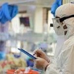 Iran : Plus de 445.200 décès dus au coronavirus