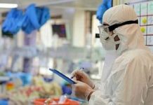 Iran : Plus de 445.200 décès dus au coronavirus