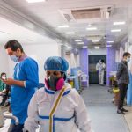 Iran : Plus de 448.900 décès dus au coronavirus