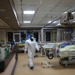 Iran : Plus de 459.500 décès dus au coronavirus