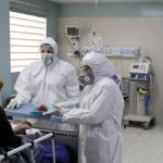 Iran : Plus de 457.100 décès dus au coronavirus
