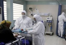 Iran : Plus de 457.100 décès dus au coronavirus