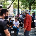 Iran : Plus de 451.400 décès dus au coronavirus