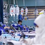 Iran : Plus de 465.300 décès dus au coronavirus