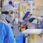 Iran : Plus de 464.000 décès dus au coronavirus