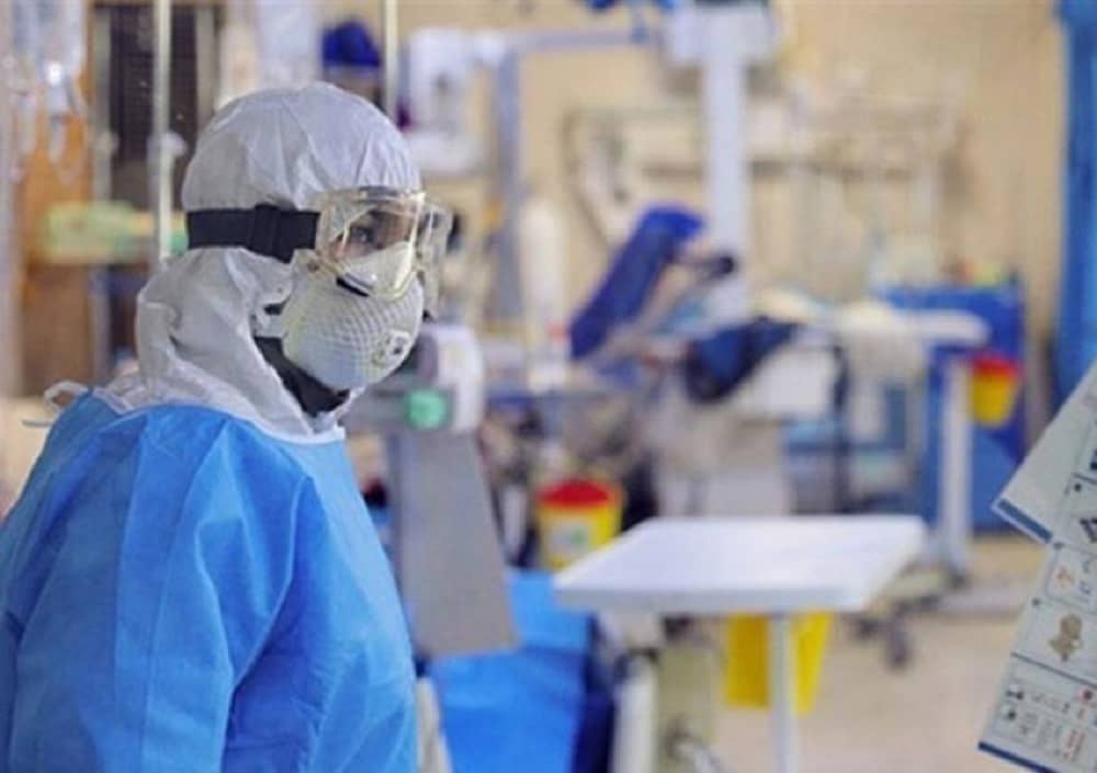 Iran : plus de 458.700 décès dus au coronavirus