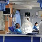 Iran : Plus de 457.800 décès dus au coronavirus