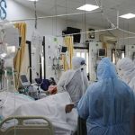 Iran : Plus de 466.600 décès dus au coronavirus