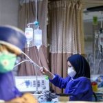 Iran : Plus de 461.500 décès dus au coronavirus