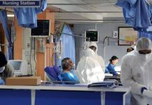 Iran : Plus de 457.800 décès dus au coronavirus