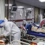 Iran : plus de 454.700 décès dus au coronavirus