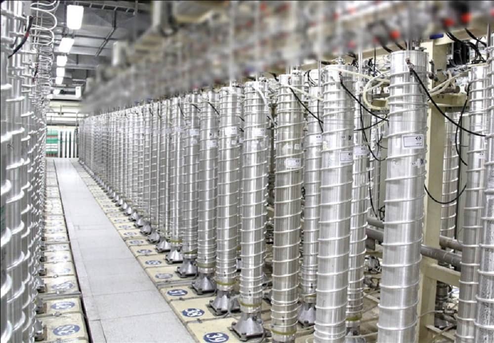 Iran : Le réacteur Arak nous a donné 9 kg de plutonium par an, assez pour une bombe