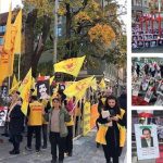 Journée mondiale contre la peine de mort et la situation en Iran