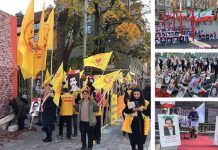 Journée mondiale contre la peine de mort et la situation en Iran