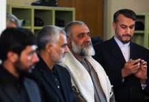 Le nouveau MAE iranien combine la diplomatie et le terrorisme de Téhéran