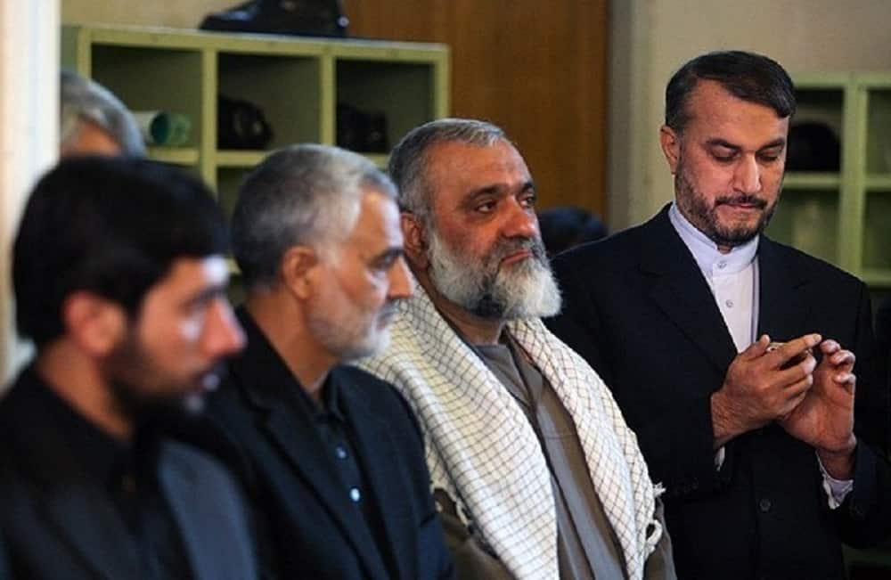 Le nouveau MAE iranien combine la diplomatie et le terrorisme de Téhéran