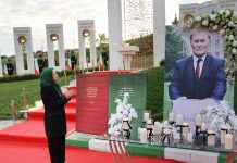 Achraf 3, Albanie : Une cérémonie commémorative pour rendre hommage à Sir David Amess