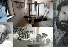 Davoud Rahmani : Un voyou représentant le régime misogyne de l’Iran