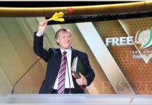 Déclaration du CFID suite au décès tragique du parlementaire britannique Sir David Amess