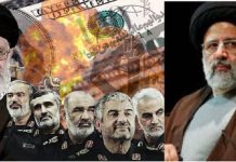 Iran : le gouvernement de Raïssi incarne le terrorisme et le bellicisme