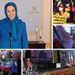 Manifestations d’Iraniens dans 21 villes de 14 pays à l’occasion de la Journée mondiale contre la peine de mort