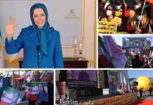 Manifestations d’Iraniens dans 21 villes de 14 pays à l’occasion de la Journée mondiale contre la peine de mort
