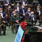 Iran : la montée en puissance des pasdaran dans le cabinet de Raïssi révèle la faiblesse du régime moribond