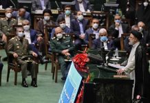 Iran : la montée en puissance des pasdaran dans le cabinet de Raïssi révèle la faiblesse du régime moribond